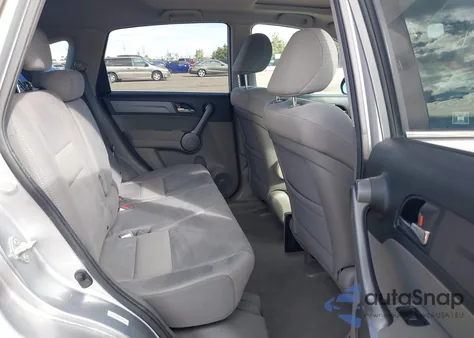 2009 Honda Cr-V Ex z USA, uszkodzony, nr VIN JHLRE38589C014978